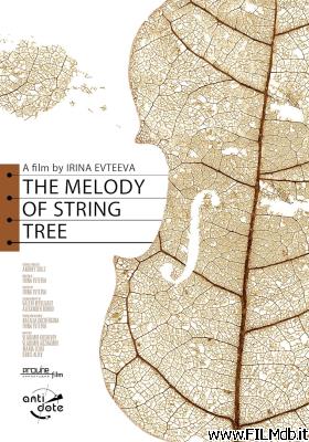 poster Poster of movie The Melody of String Tree