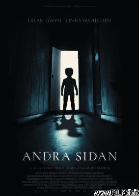 poster Locandina del film The Other Side