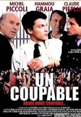 Locandina del film Il colpevole [filmTV]