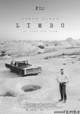 Locandina del film Limbo