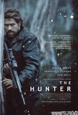 Poster of movie The Hunter