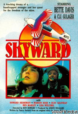 Poster of movie Skyward [filmTV]