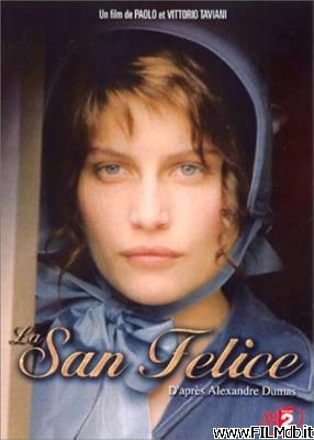 Poster of movie Luisa Sanfelice [filmTV]