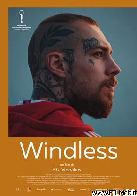 Affiche de film Windless