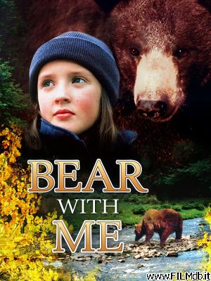 Poster of movie Bear with Me