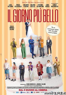 poster Cartel de la pelicula Il giorno più bello