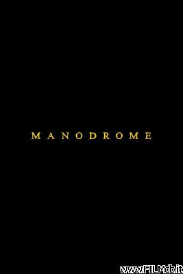 Poster of movie Manodrome