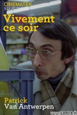 Poster of movie Vivement ce soir