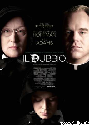 Poster of movie doubt