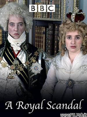 Poster of movie A Royal Scandal [filmTV]