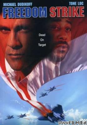 Poster of movie Freedom Strike
