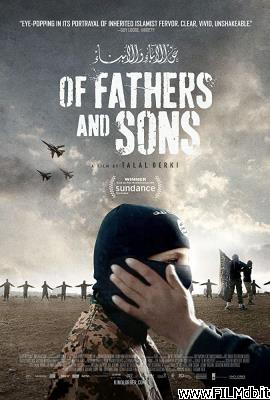 Affiche de film Of Fathers and Sons