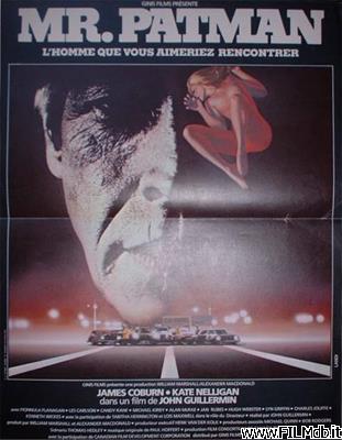 poster Poster of movie Mr. Patman