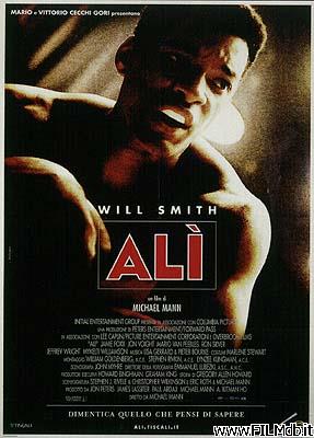 Poster of movie alì