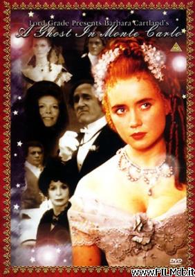 Poster of movie A Ghost in Monte Carlo [filmTV]