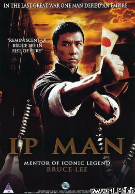 Poster of movie ip man [filmTV]