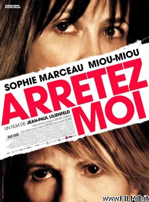 Poster of movie Arrêtez-moi