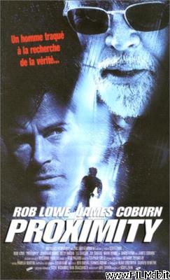 Poster of movie Proximity [filmTV]