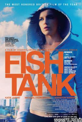 Locandina del film fish tank