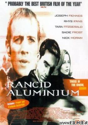 Poster of movie Rancid Aluminium