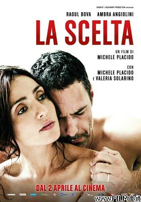 Poster of movie la scelta