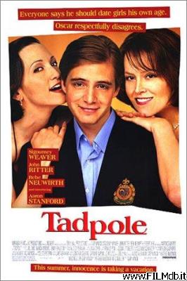 Poster of movie Tadpole