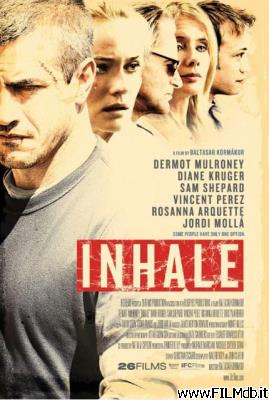 poster Poster of movie una tragica scelta