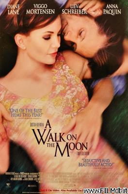 Poster of movie A Walk on the Moon