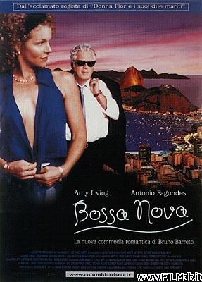 Poster of movie bossa nova