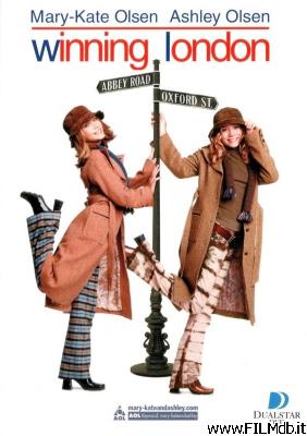 Affiche de film Winning London [filmTV]