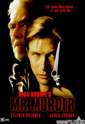 Affiche de film Mr. Murder [filmTV]