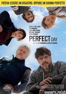 Locandina del film Perfect Day