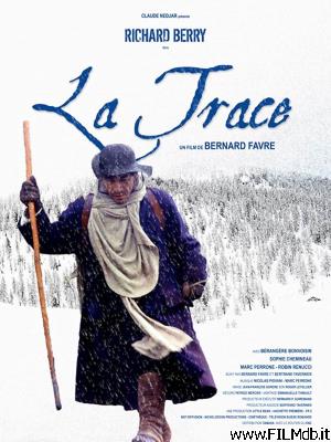 Poster of movie The Trail
