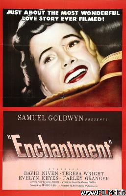 Poster of movie Enchantment