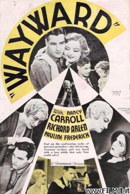 Poster of movie Wayward