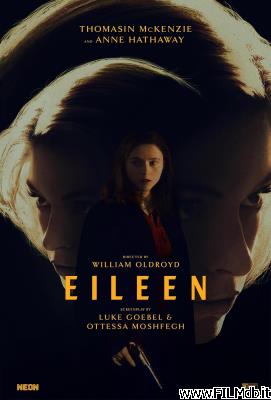 poster Poster of movie Eileen