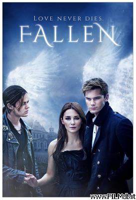 Locandina del film Fallen