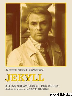 Cartel de la pelicula Jekyll [filmTV]