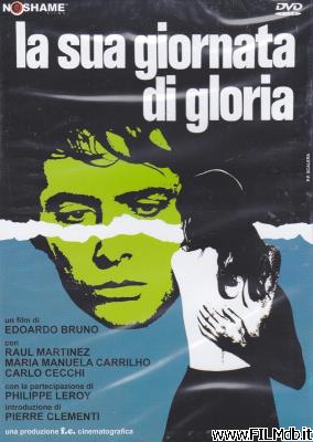 poster Locandina del film La sua giornata di gloria