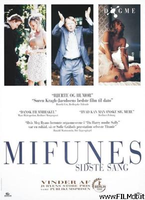 Poster of movie Mifune - Dogma 3