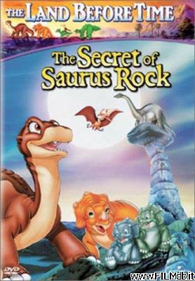 Poster of movie the land before time 6: the secret of saurus rock [filmTV]