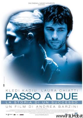 Poster of movie passo a due