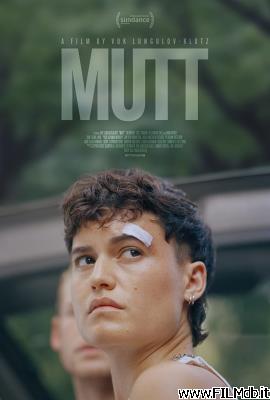 Cartel de la pelicula Mutt