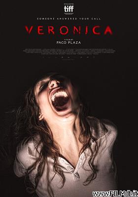 Poster of movie veronica