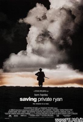 Poster of movie Saving Private Ryan