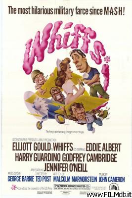Poster of movie w.h.i.f.f.s.