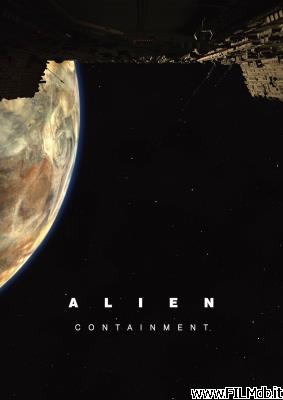 Poster of movie Alien: Containment [corto]