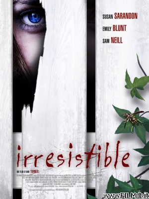 Poster of movie Irresistible