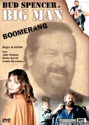 Affiche de film Boomerang [filmTV]