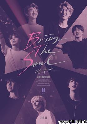 Poster of movie Bring the Soul: The Movie
